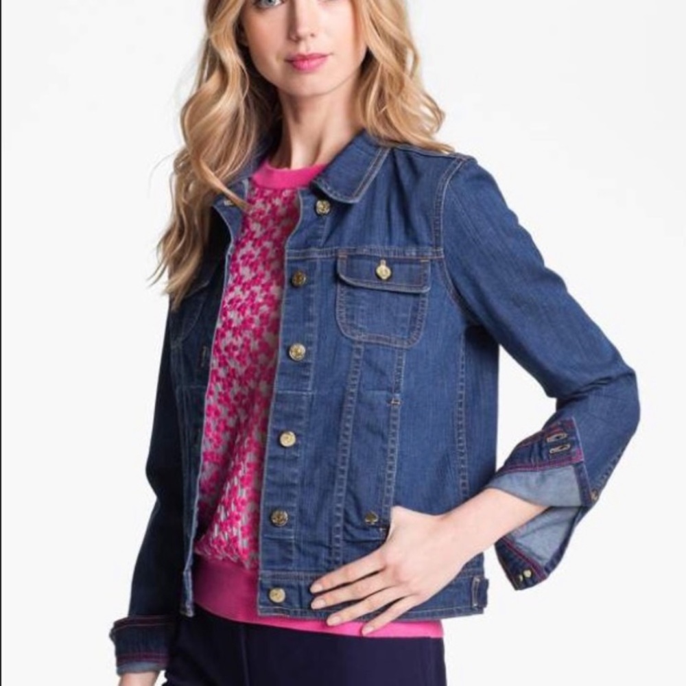 Kate Spade Jacket!